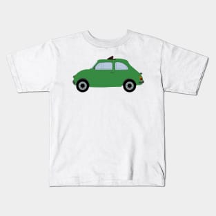 fiat 500 Kids T-Shirt